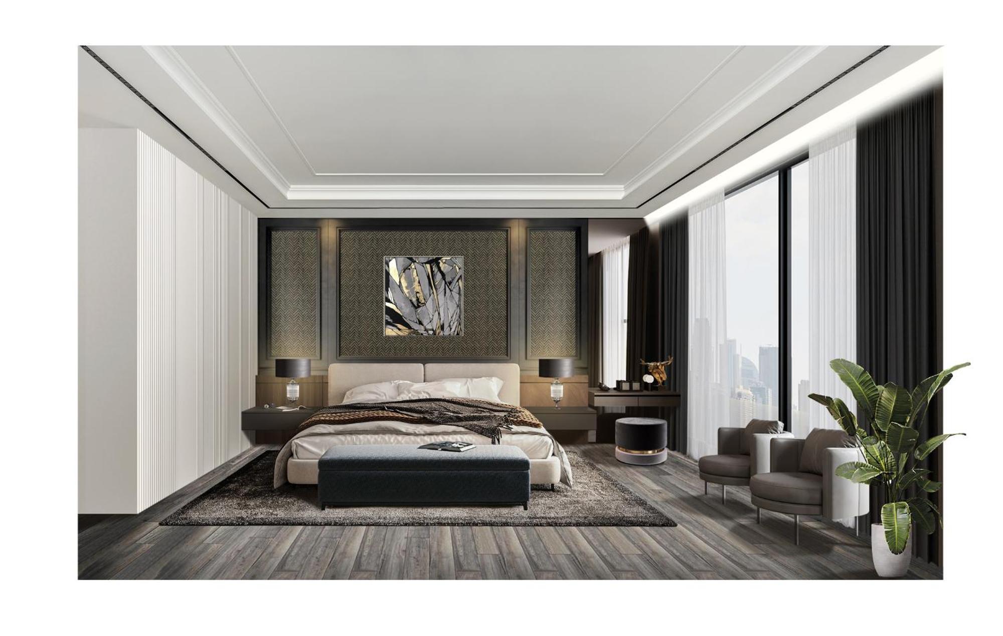 Hotel Grandview & 4*