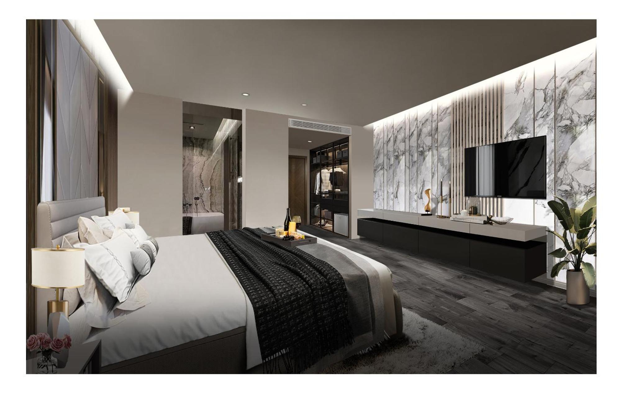Grandview & Hotel 4*
