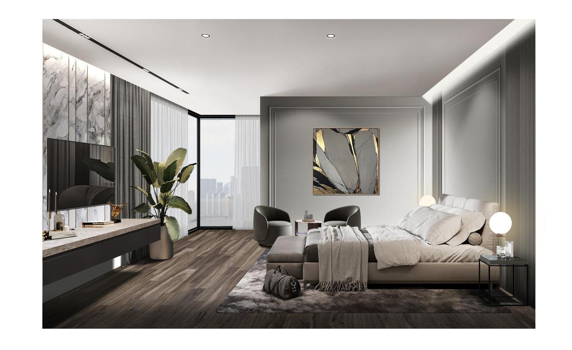 Grandview & Hotel Hanoi